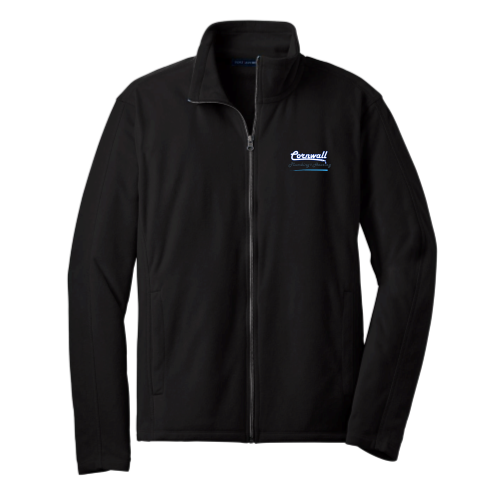 Cornwall Plumbing & Heating -  Port Authority Microfleece Jacket