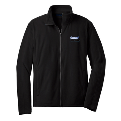 Cornwall Plumbing & Heating -  Port Authority Microfleece Jacket