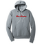 MilltownPlumbing - Unisex Poly/Cotton Hoodie