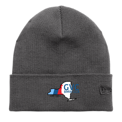 GVCBMWCCA - Era Recycled Cuff Beanie