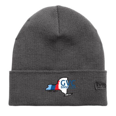 GVCBMWCCA - Era Recycled Cuff Beanie