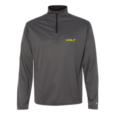 Voltlighting - B-Core Quarter-Zip Pullover