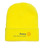 SAFETY YELLOW