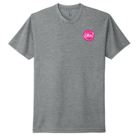Dark Heather Gray