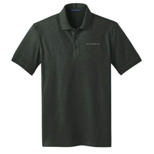 InstantUrgentCare - Port Authority Stretch Pique Polo
