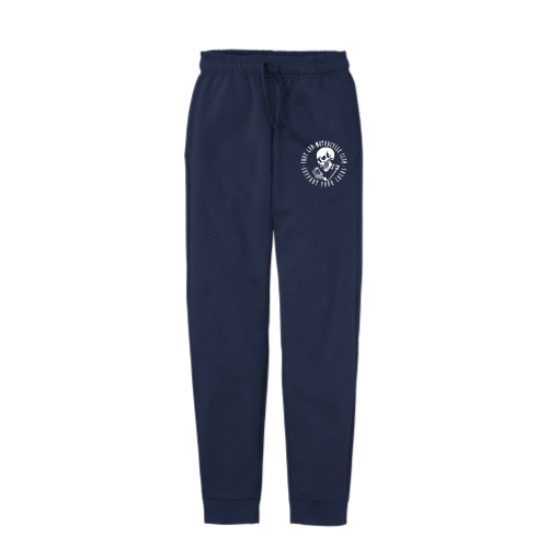 ShotGunLawEnforcementMC - Port & Company Core Fleece Jogger V3 "Support Your Local"