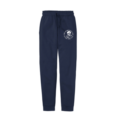 ShotGunLawEnforcementMC - Port & Company Core Fleece Jogger V3 "Support Your Local"