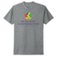 Dark Heather Gray