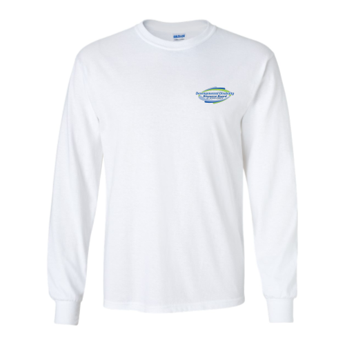 CCMJC - Unisex Cotton Long Sleeve : Gildan