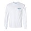 CCMJC - Unisex Cotton Long Sleeve : Gildan