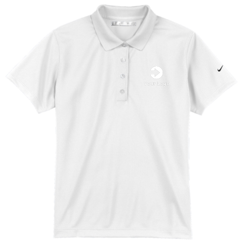 Nike Golf - Ladies Tech DRI-FIT Polo