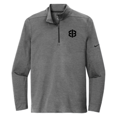 EntreBrand - Nike Dry 1/2-Zip Cover-Up v1