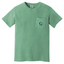 Guardian - Garment-Dyed Heavyweight Pocket T-Shirt