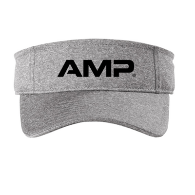 AMPLighting Sport-Tek Contender Visor