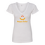 Happy Solar - Next Level Women's V-Neck
