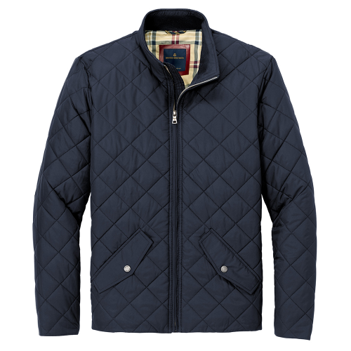 Brooks Brothers Quilted Jacket BB18600