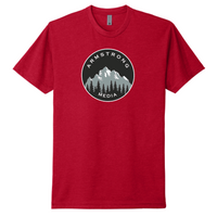 Armstrong Media - Unisex Next Level CVC T-Shirt