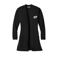 ByersandHarvey - Port Authority Long Pocket Cardigan