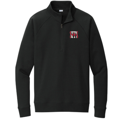 ShotGunLawEnforcementMC - Sport-Tek Drive Fleece 1/4-Zip Pullover V8 "SFFS"