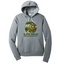 Sloth Squad - Unisex Poly/Cotton Hoodie