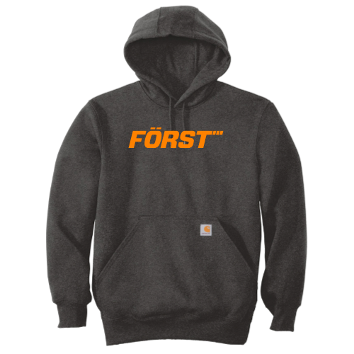 Carbon Heather