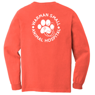 WarmanSmall - Comfort Colors - 6014