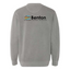 BentonCD - Pigment-Dyed Crewneck Sweatshirt