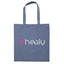 HealyWorld - Midweight Recycled Tote Bag