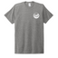 ProgressiveAnimal - Allmade Unisex Tri-Blend Tee