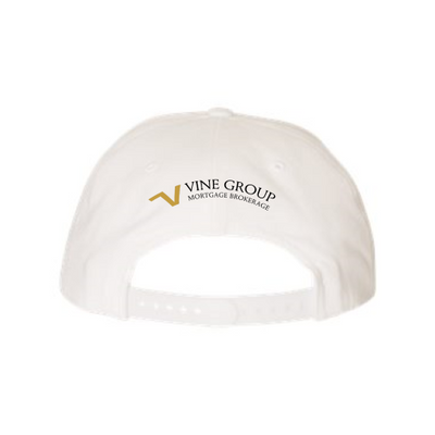 VineGroup - Yupoong Flexfit - 6089