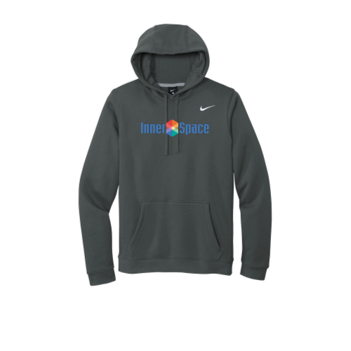 Innerspace Nike Club Fleece Pullover Hoodie