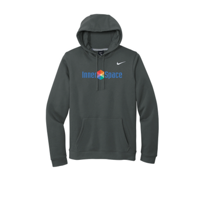 Innerspace Nike Club Fleece Pullover Hoodie