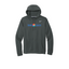 Innerspace Nike Club Fleece Pullover Hoodie