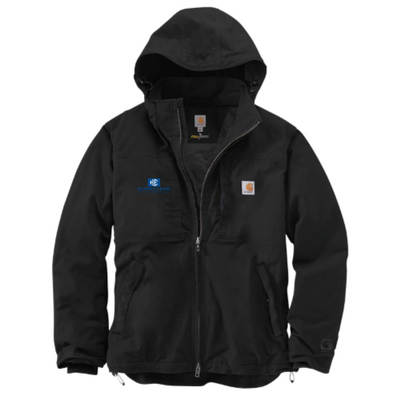 Homestead - Carhartt Full Swing Cryder Jacket