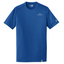Clearwater Security - Men's Era Heritage Blend Crew v1