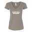 LightHillMeats - Next Level - Womens V-Neck 1540