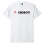 Redbot - Unisex Next Level  CVC T-Shirt