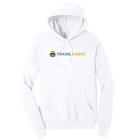 Trade Agent - Unisex Poly/Cotton Hoodie