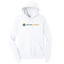 Trade Agent - Unisex Poly/Cotton Hoodie