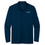 Schebler - Nike Dri-FIT Micro Pique 2.0 Long Sleeve Polo NKDC2104
