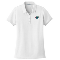FEDITC - Port Authority Ladies Core Classic Pique Polo