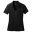 InstantUrgentCare - Nike Women's Dri-FIT Vertical Mesh Polo - v1