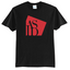 ASIDMERCH - Port & Company 50/50 Cotton/Poly T-shirt - v1