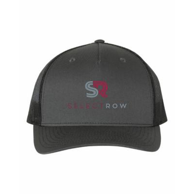 SelectROW - Trucker Cap 112