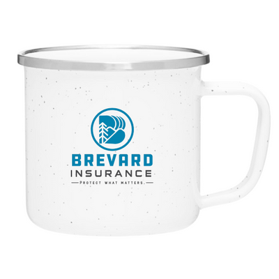 BrevardInsurance - Camper Mug