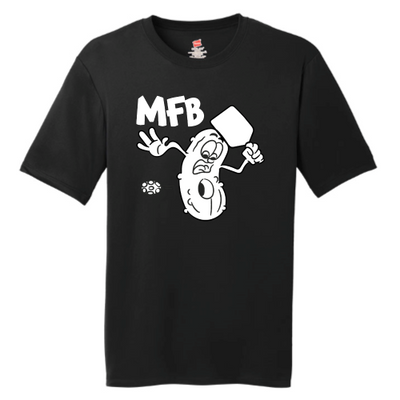 MFBusco - Cool Dri Short Sleeve PerformanceT-Shirt