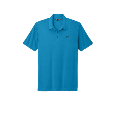 EpicVision - TravisMathew - Men's Oceanside Solid Polo v1