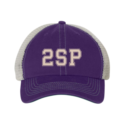 Purple Stone