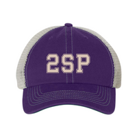 Purple Stone