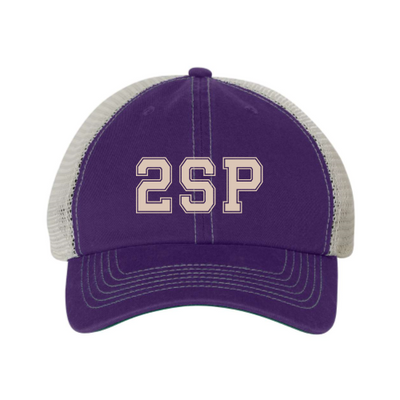 Purple Stone